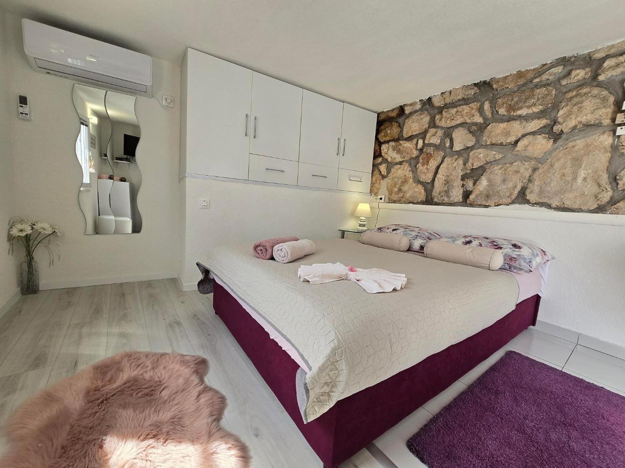 Indy'S Beach Apartments Dubrovnik Eksteriør billede