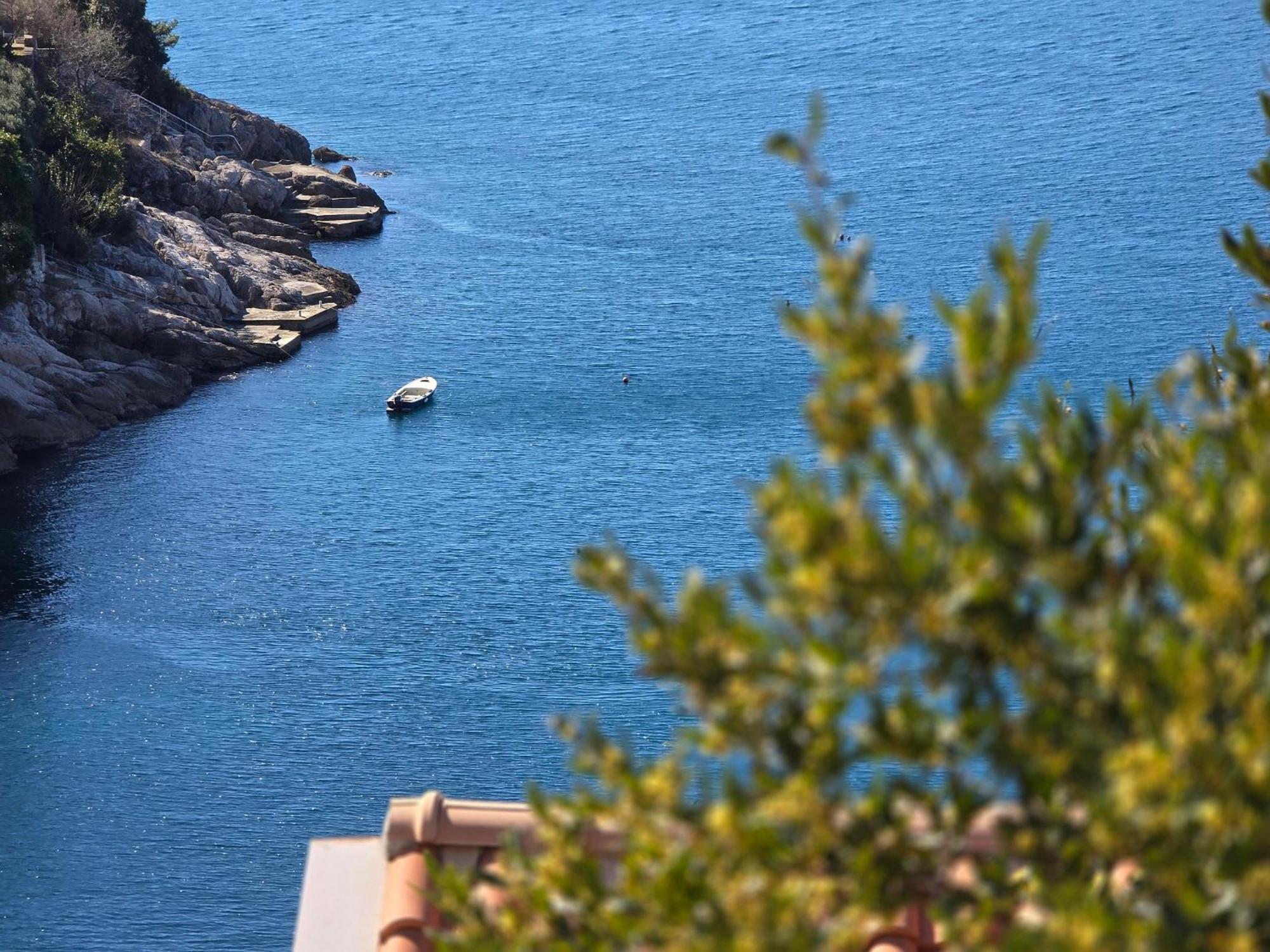Indy'S Beach Apartments Dubrovnik Eksteriør billede