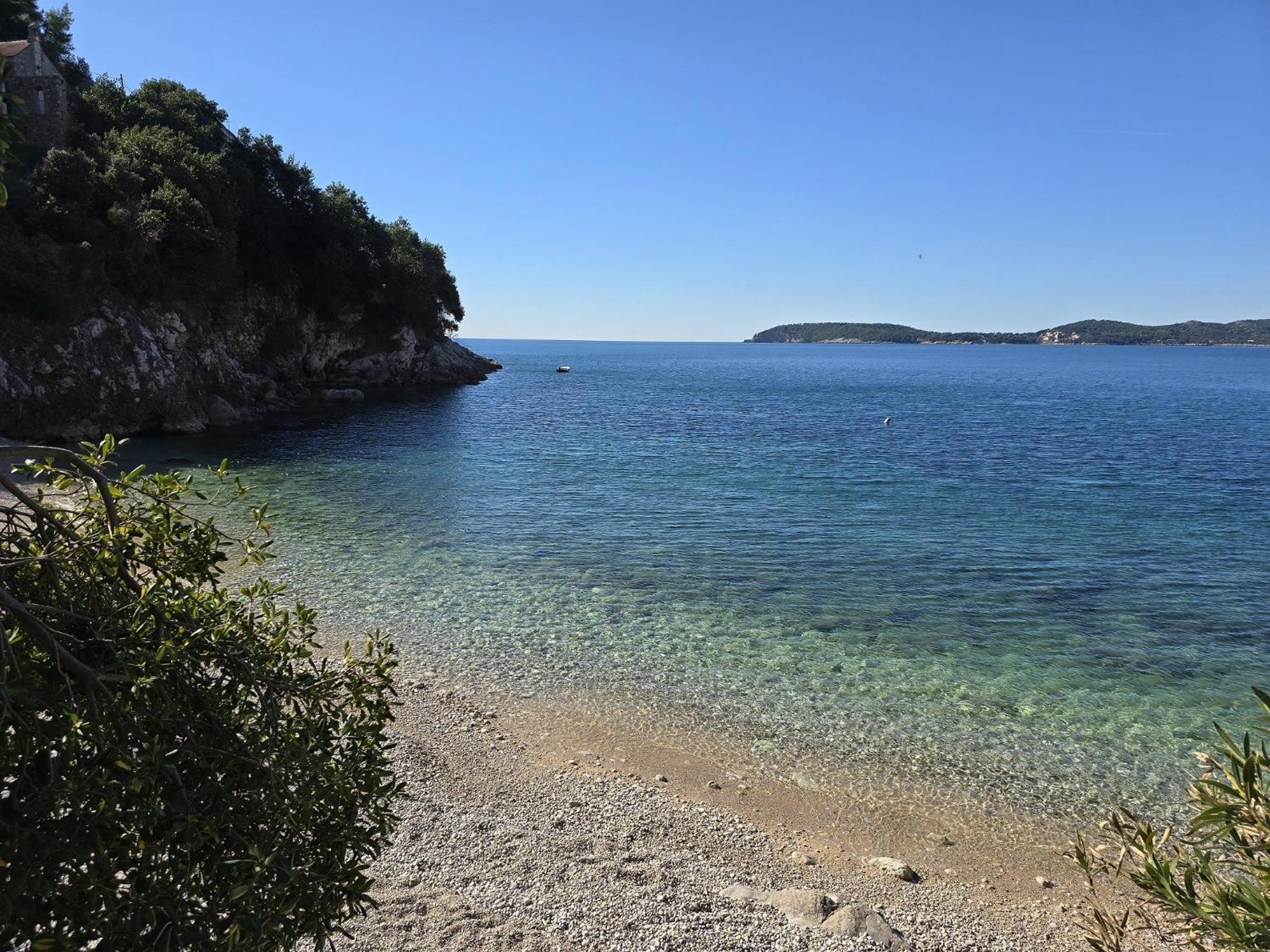 Indy'S Beach Apartments Dubrovnik Værelse billede
