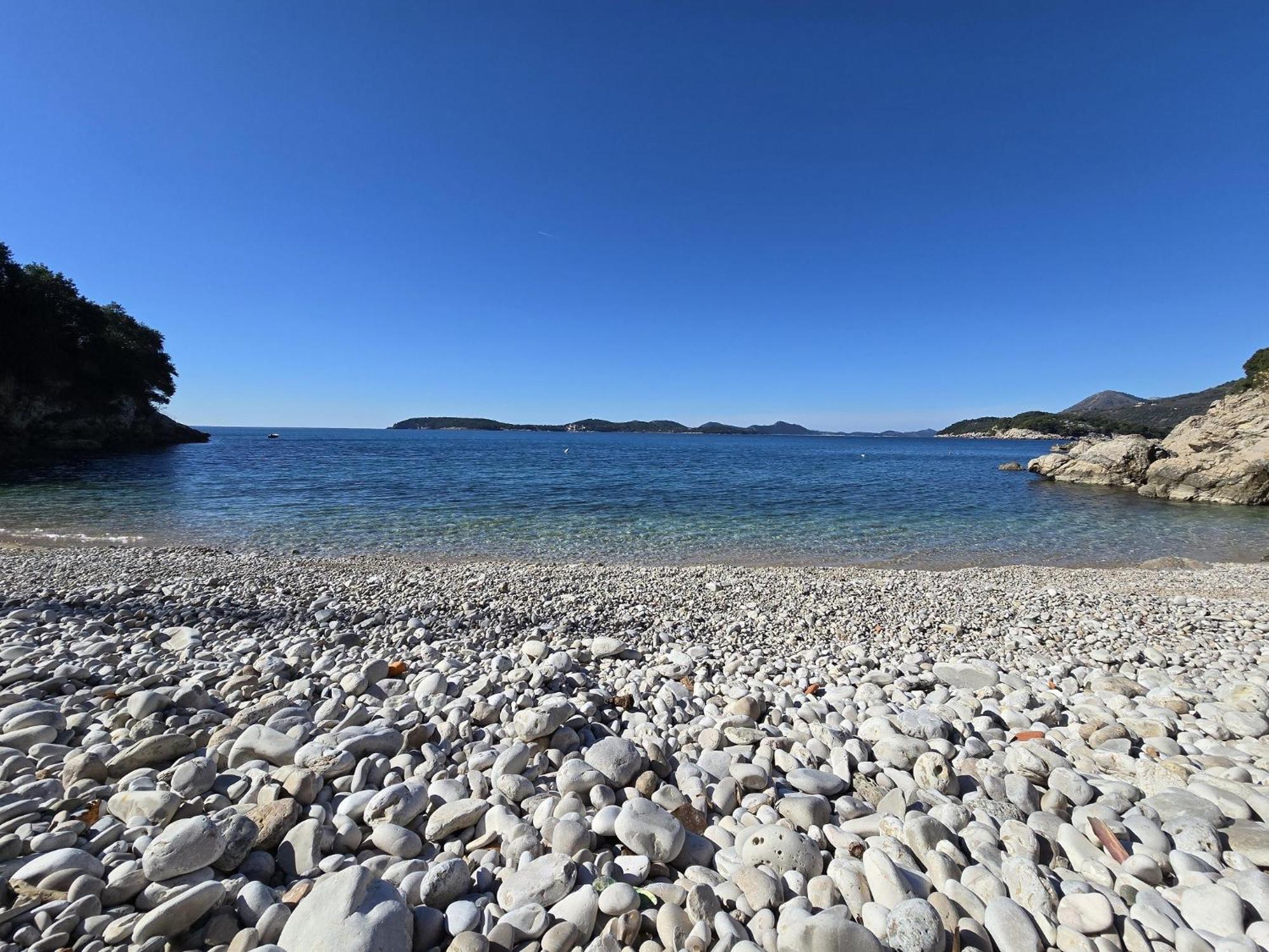 Indy'S Beach Apartments Dubrovnik Værelse billede