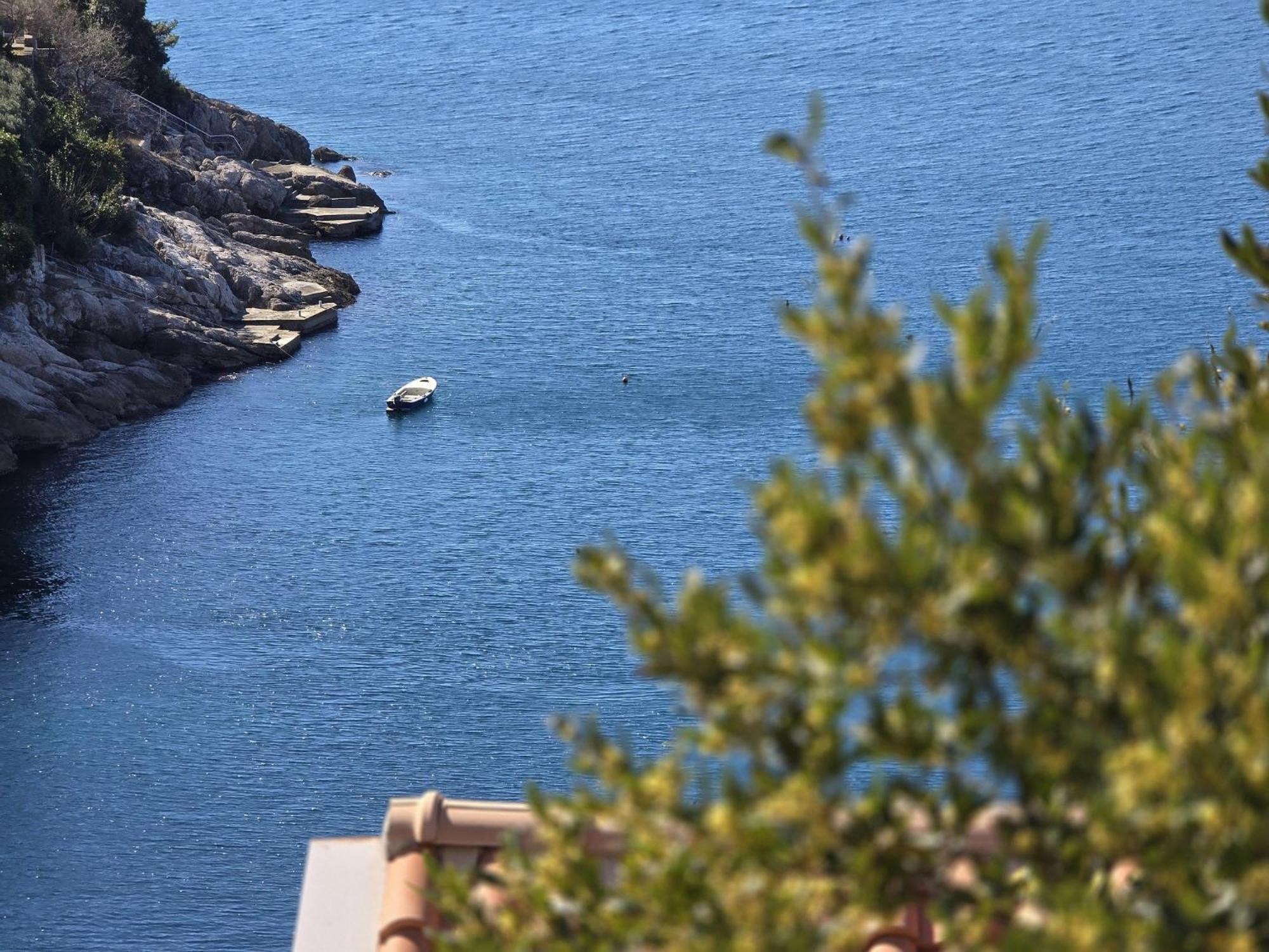 Indy'S Beach Apartments Dubrovnik Værelse billede