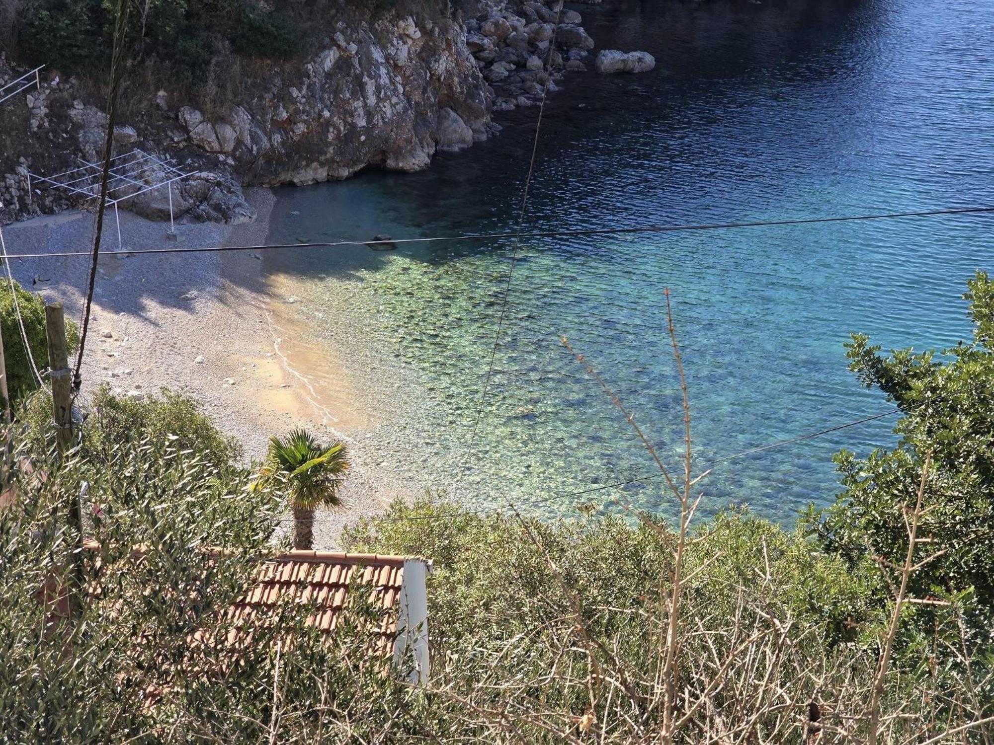 Indy'S Beach Apartments Dubrovnik Værelse billede