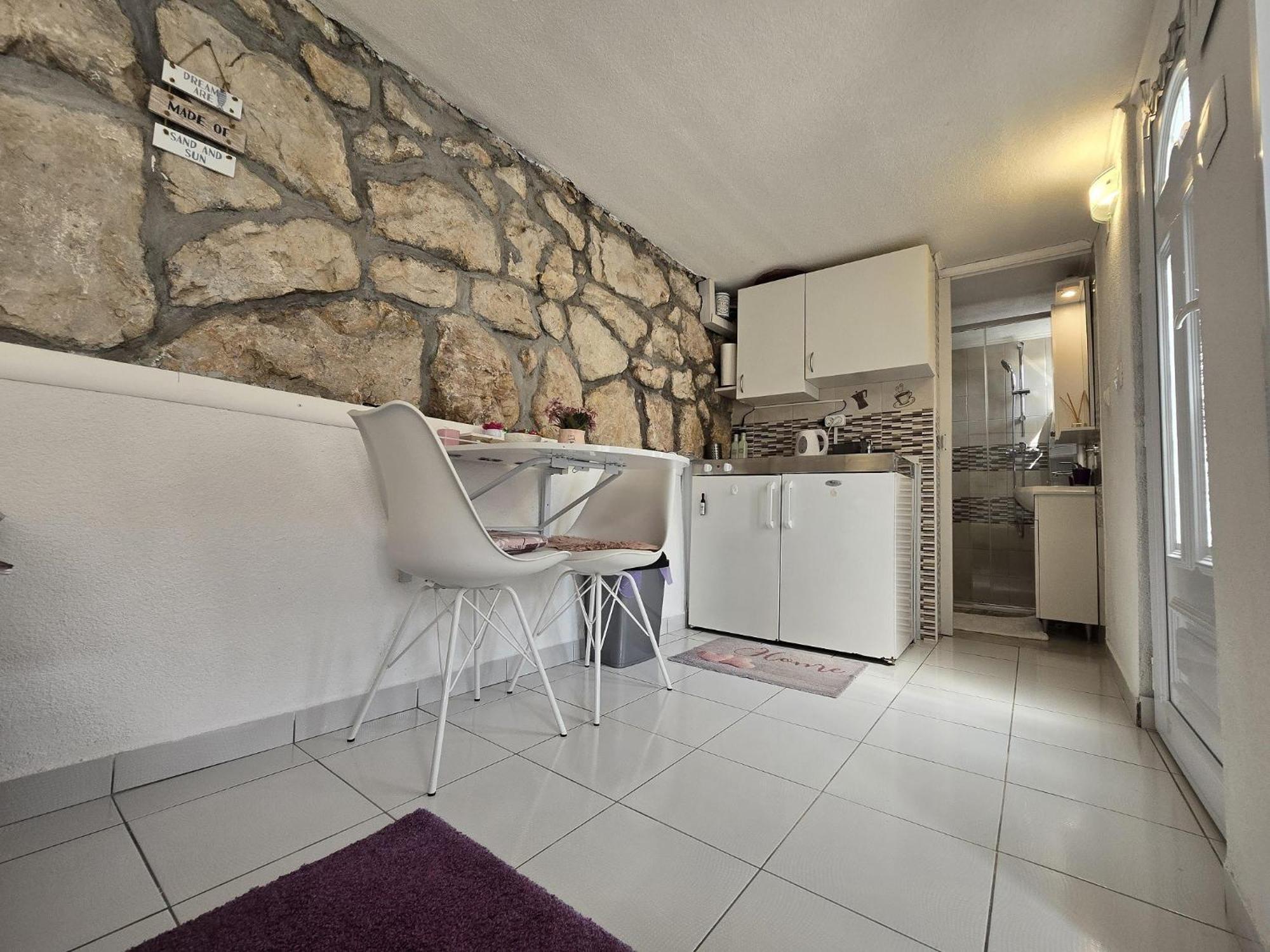 Indy'S Beach Apartments Dubrovnik Eksteriør billede