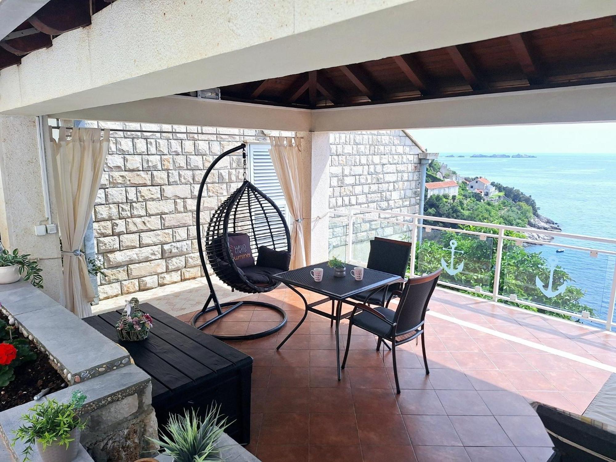 Indy'S Beach Apartments Dubrovnik Værelse billede