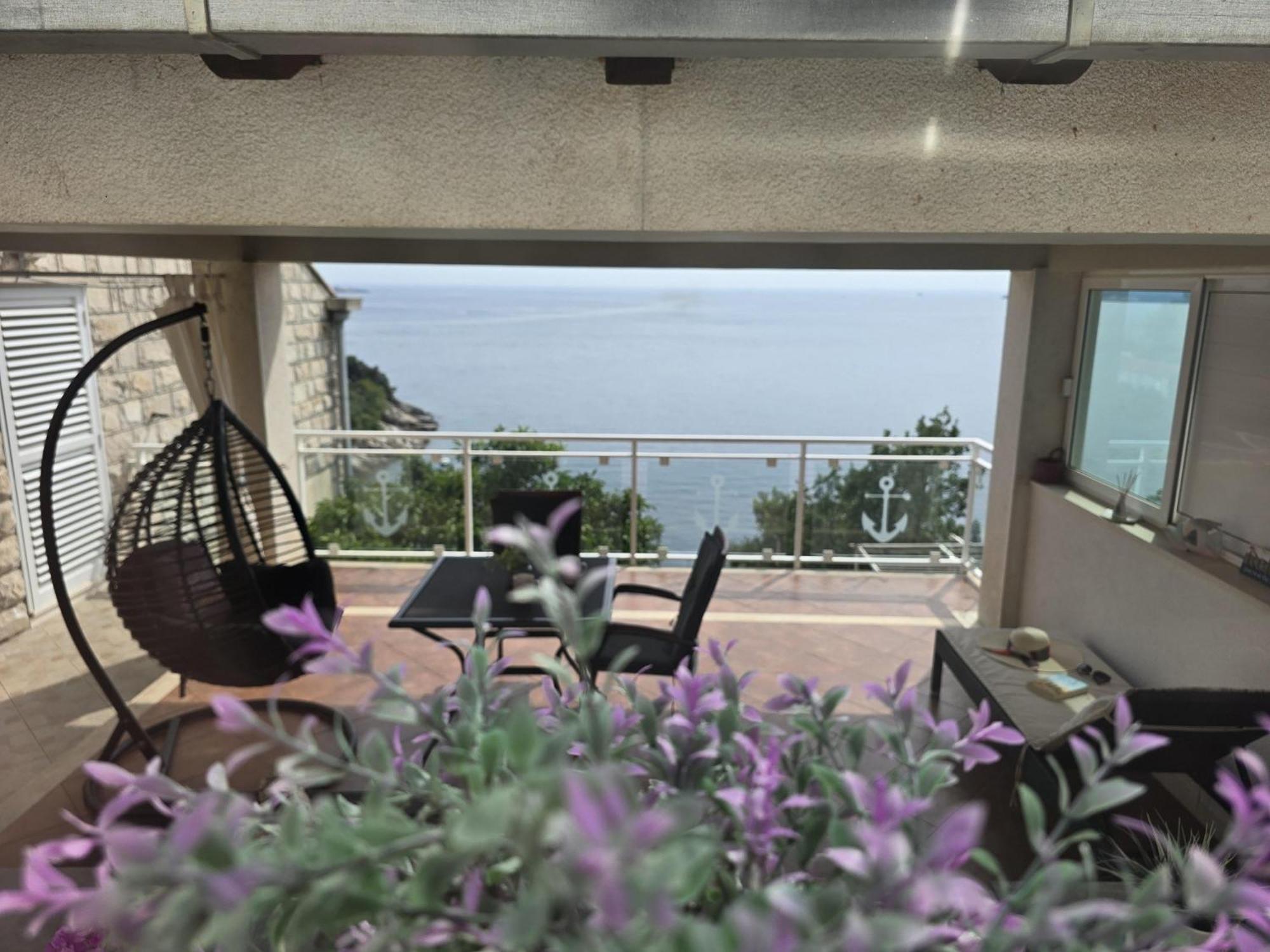 Indy'S Beach Apartments Dubrovnik Værelse billede
