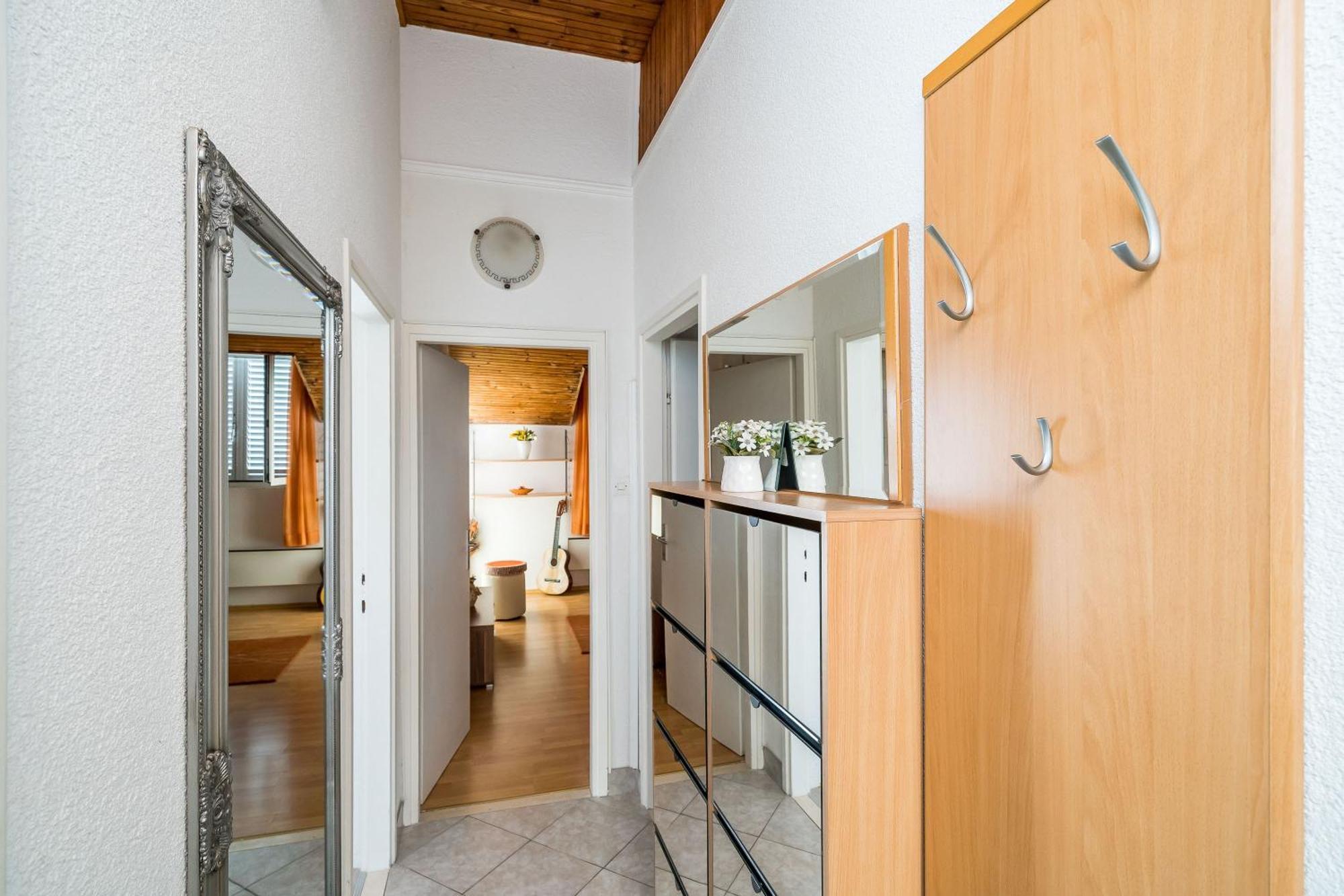 Indy'S Beach Apartments Dubrovnik Værelse billede