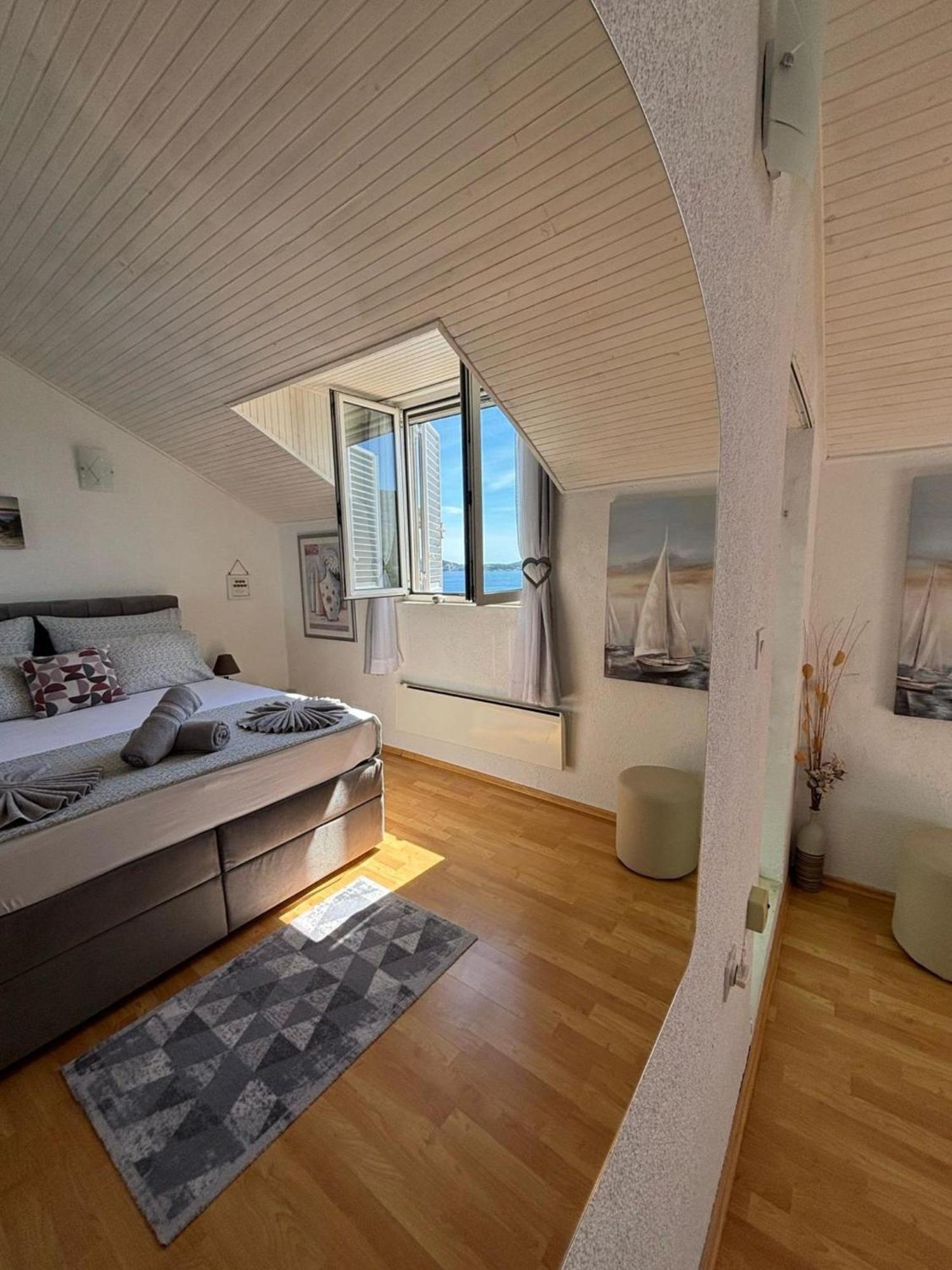 Indy'S Beach Apartments Dubrovnik Værelse billede