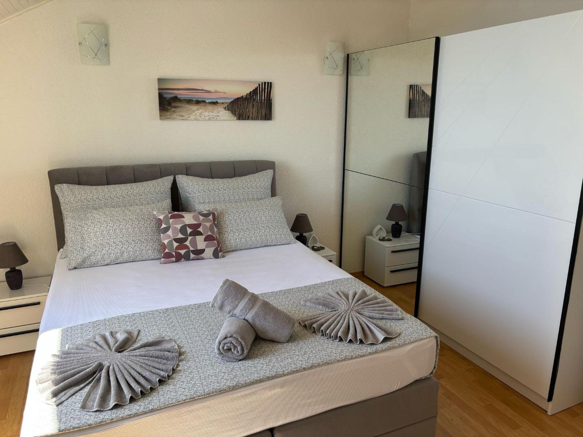 Indy'S Beach Apartments Dubrovnik Værelse billede