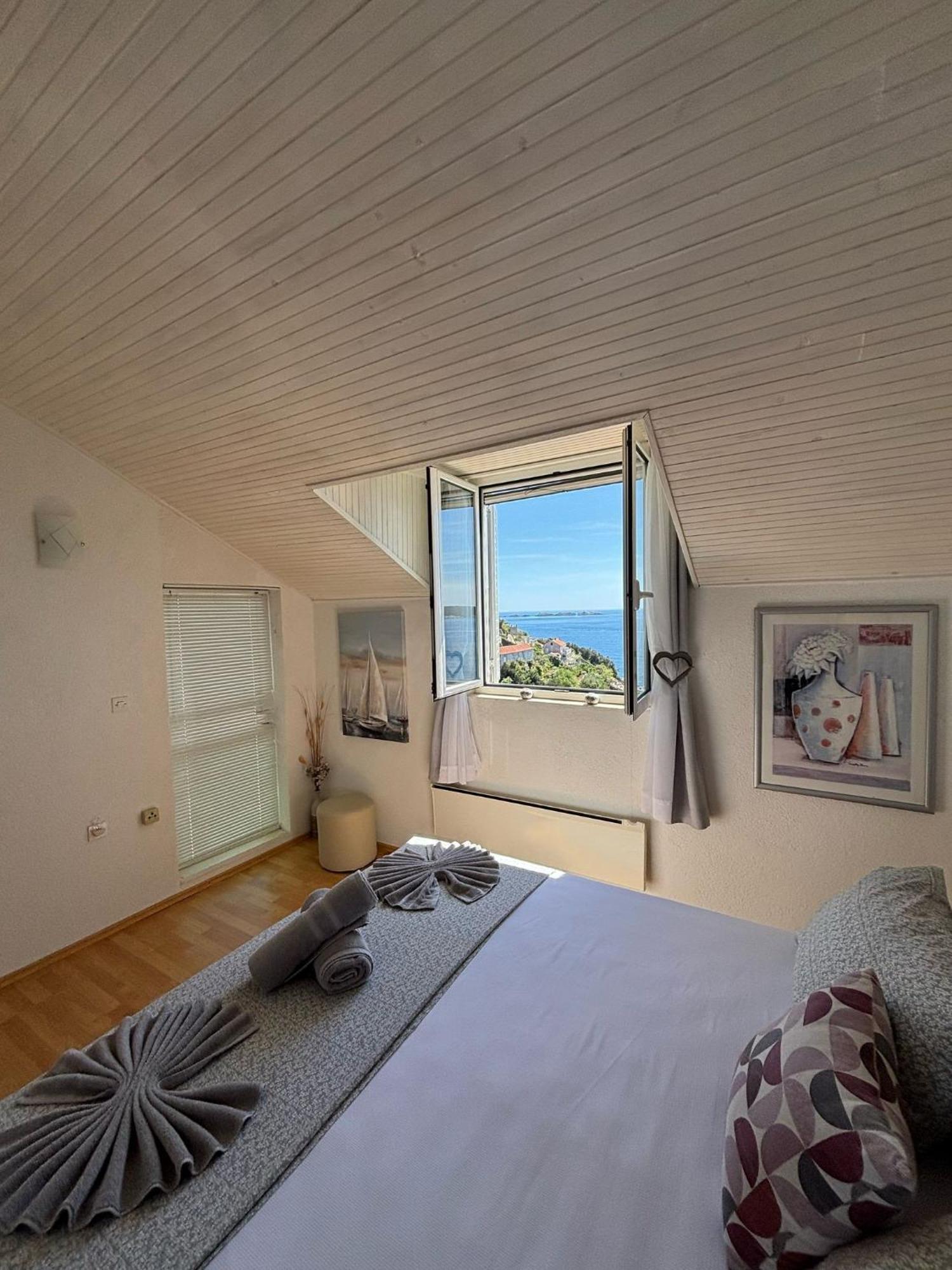 Indy'S Beach Apartments Dubrovnik Værelse billede