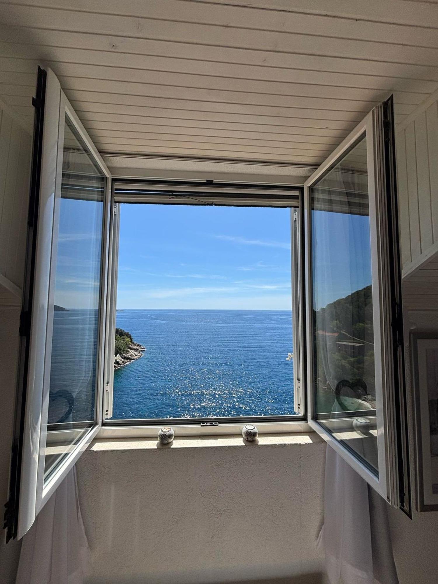 Indy'S Beach Apartments Dubrovnik Værelse billede