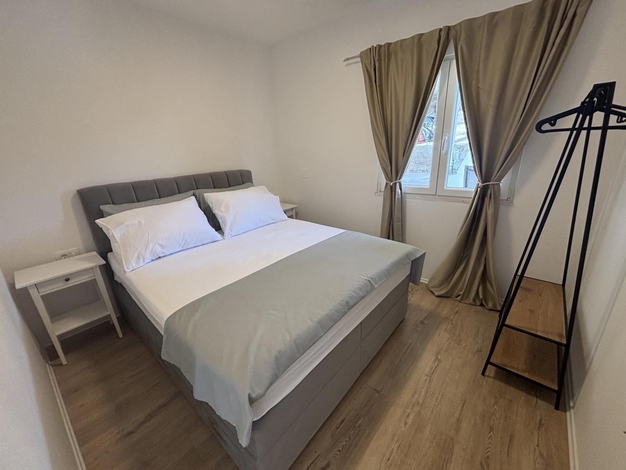 Indy'S Beach Apartments Dubrovnik Eksteriør billede